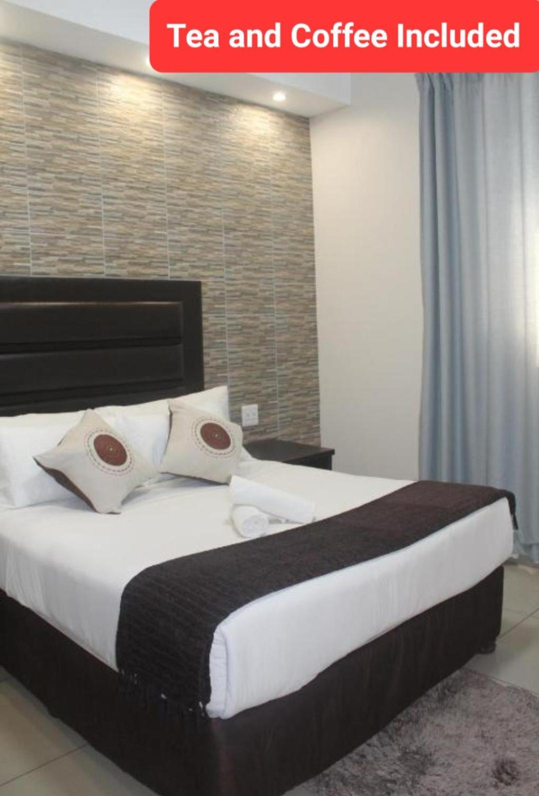 Bayside Hotel אמפאנייני מראה חיצוני תמונה