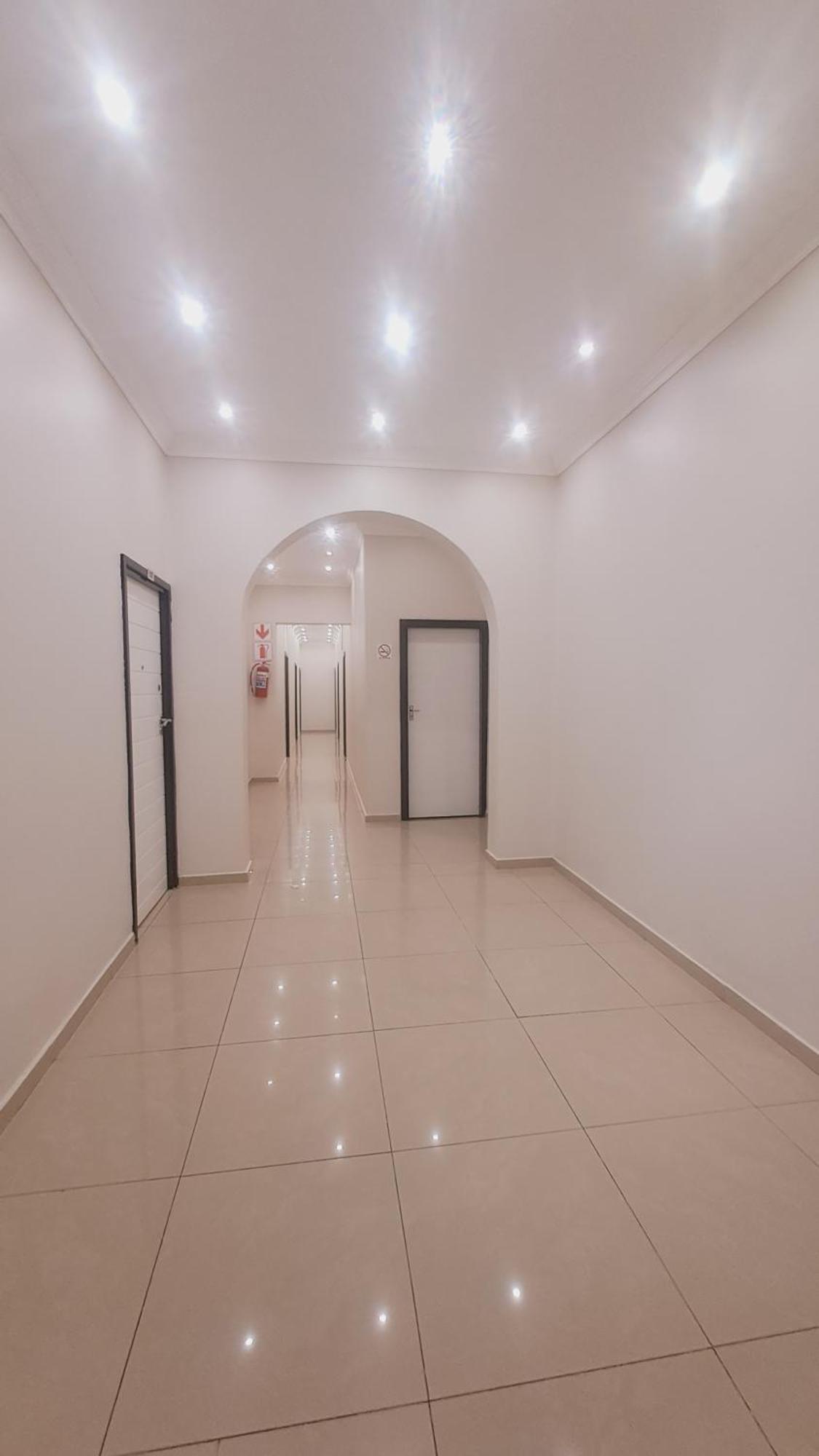 Bayside Hotel אמפאנייני מראה חיצוני תמונה